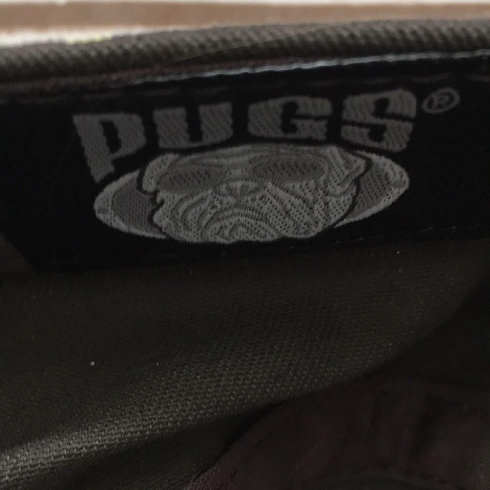 [Pugs Gear] Anchor Cadet Hat - Picture 5 of 6